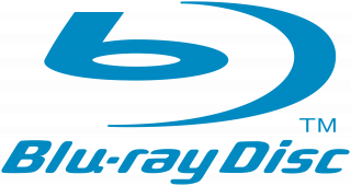 Blu-ray Logo