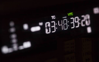 Timecode