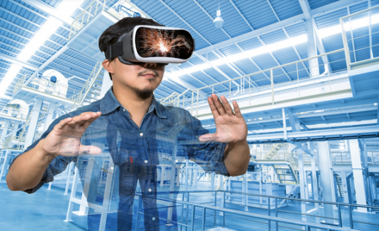 Virtual Reality