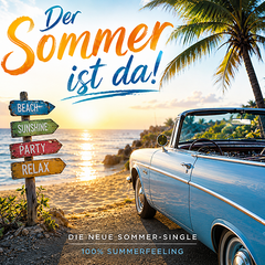 Single Track - "Der Sommer ist da!"
